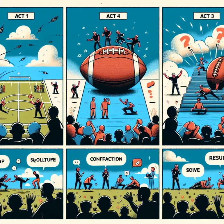 размер футбольного мяча 4 или 5