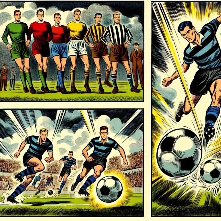 какой самый сильный удар в футболе