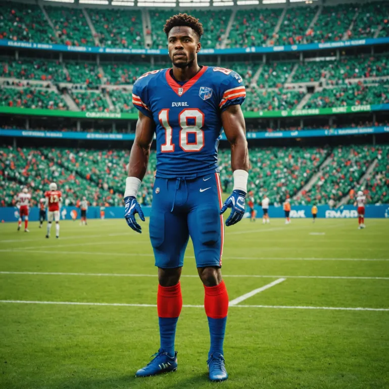 Зачем футболисты режут гетры: тайна, которую замечают не все