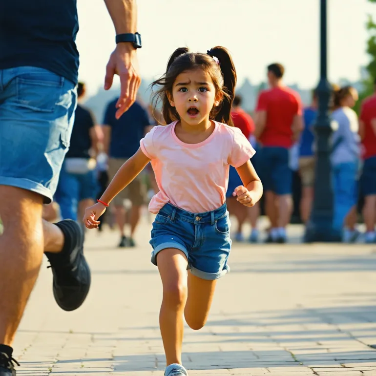 Что такое девочка убегает мем? Подробный обзор и практические советы