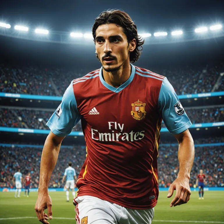 Хесус Навас: Легенда Испании и Севильи Завершил Карьеру