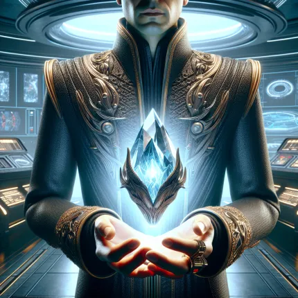 Эрго Кристалл Командующего: Понимание и Применение