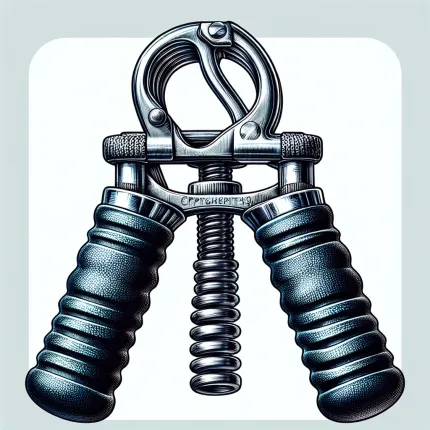 Эспандер для кисти: Полное руководство по выбору и использованию