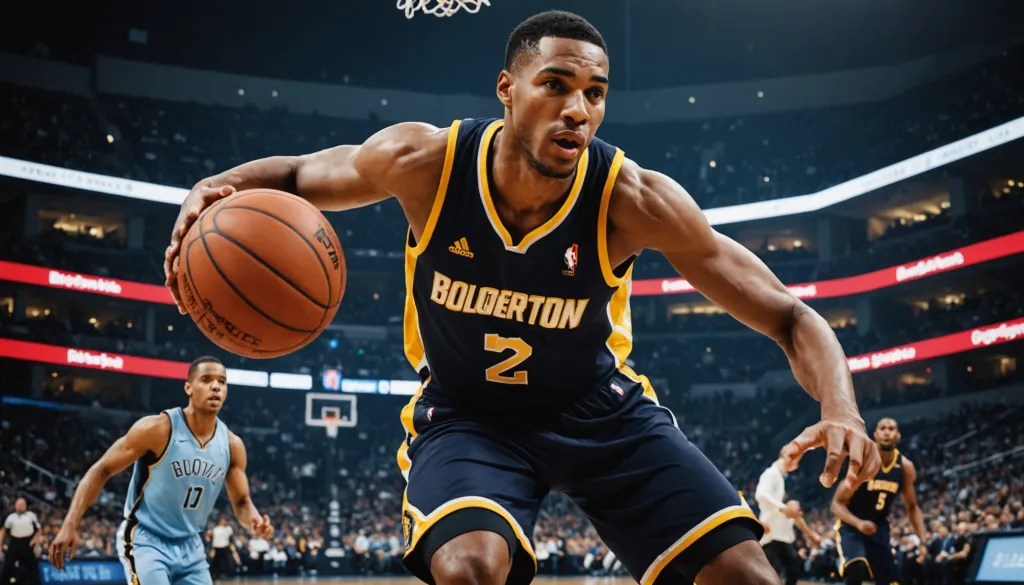 Что такое медиа-баскетбол. Как блогеры и шоу-форматы превращают спорт в новое явление в