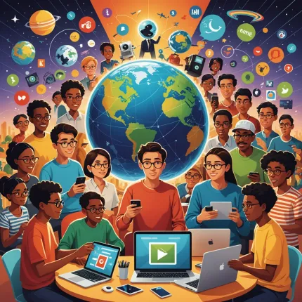 Юмор как зеркало общества: почему мемы и стереотипы продолжают вызывать споры и смех